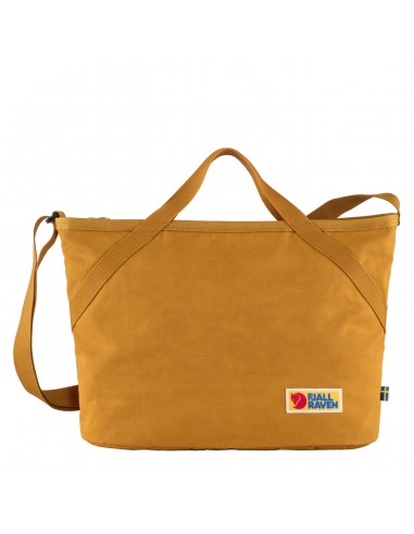 Fjallraven Vardag Cross Body Bag Acorn