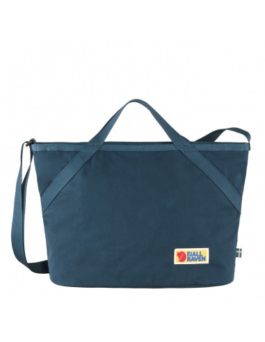 Fjallraven Vardag Cross Body Bag Storm