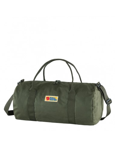 Fjallraven Vardag Duffel 30 Deep Forest