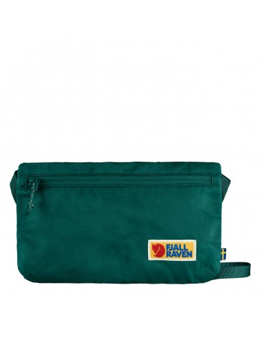 Fjallraven Vardag Pocket Bag Arctic Green