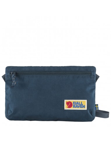 Fjallraven Vardag Pocket Bag Storm