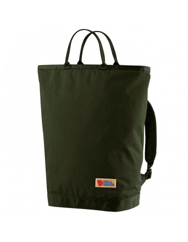 Fjallraven Vardag Totebag Deep Forest