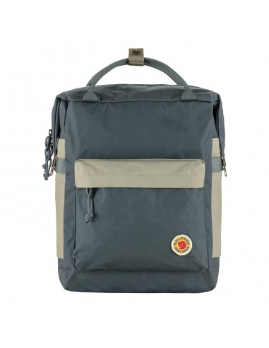 Fjallraven x Samlaren Haulpack 1D Dusk / Putty