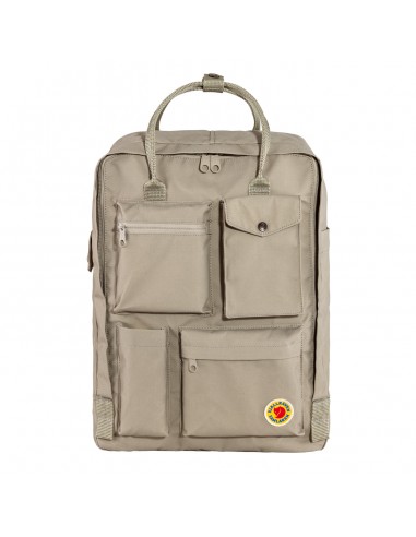 Fjallraven x Samlaren Kanken 2c Putty