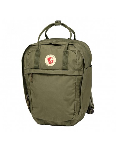 Fjallraven x Specialized Cave Pack Green