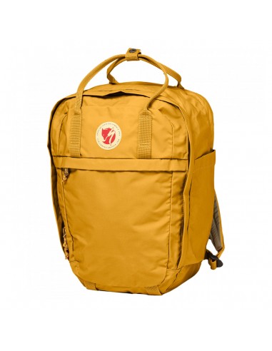 Fjallraven x Specialized Cave Pack Ochre