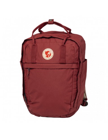 Fjallraven x Specialized Cave Pack Ox Red