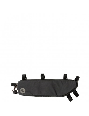 Fjallraven x Specialized Frame Bag S Black