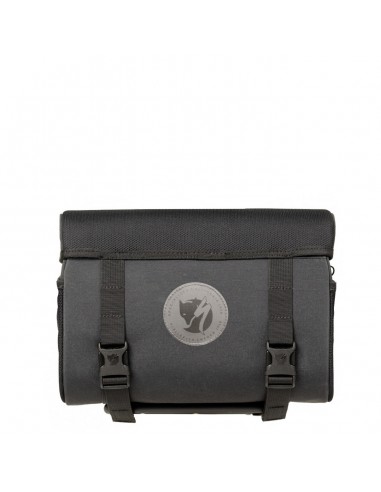 Fjallraven x Specialized Handlebar Bag Black