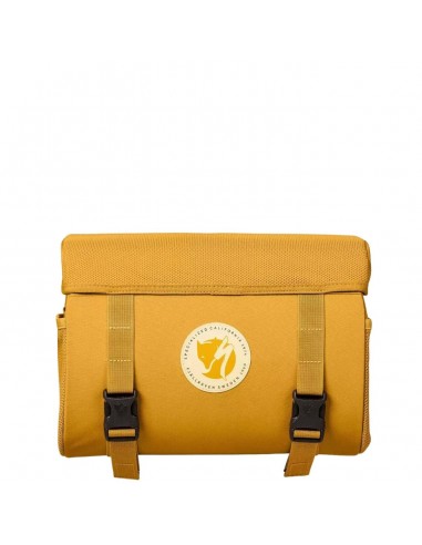 Fjallraven x Specialized Handlebar Bag Ochre