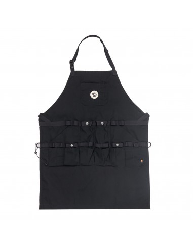 Fjallraven x Specialized Mechanics Apron Black