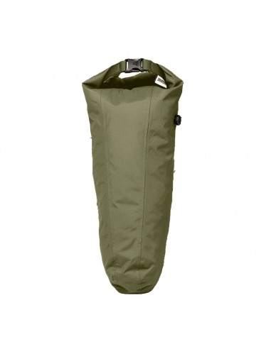 Fjallraven x Specialized Seatbag Drybag 10L Green