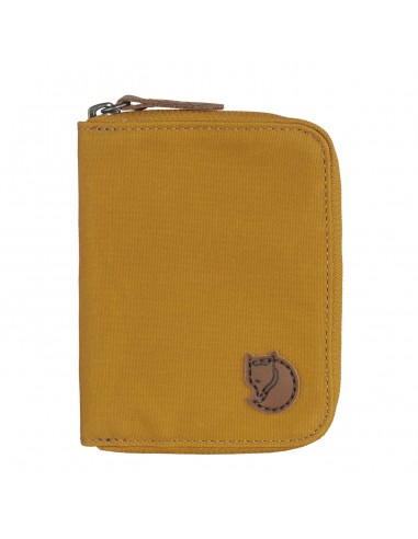 Fjallraven Zip Wallet Acorn