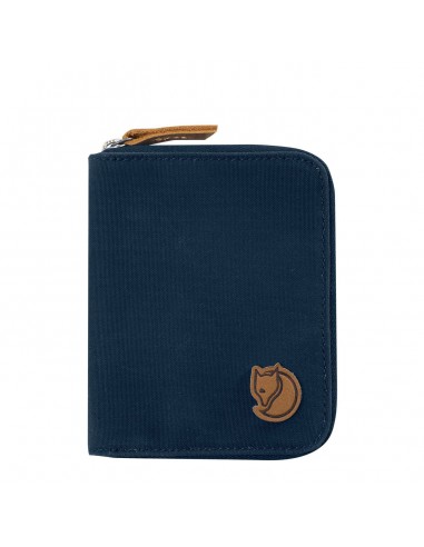 Fjallraven Zip Wallet Navy