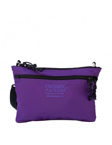 Fredrik Packers Active Sacoche M Purple