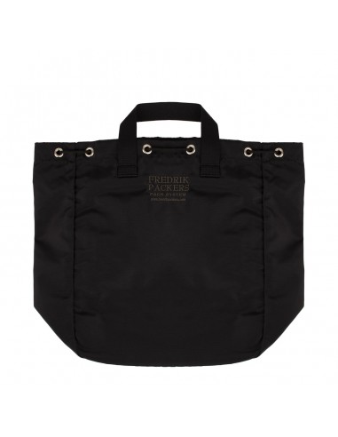 Fredrik Packers Bloom Pack Black