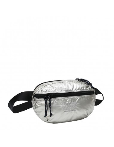 Fredrik Packers Ellipse Hip Pack Silver