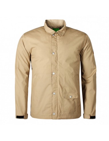 Garphyttan Crafter Coach Jacket Khaki