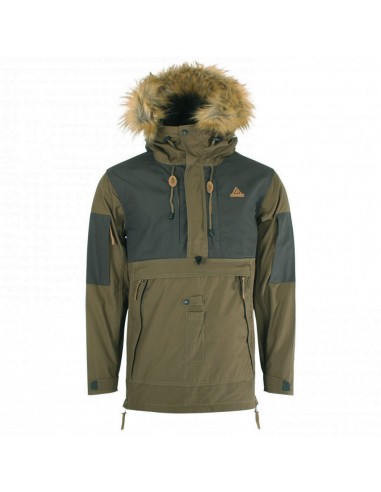 Garphyttan Original Anorak Green