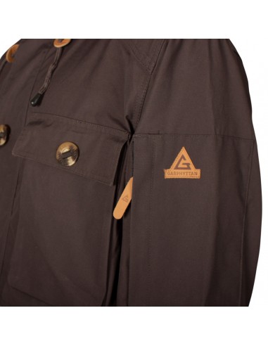 Garphyttan Original Smock Anthracite