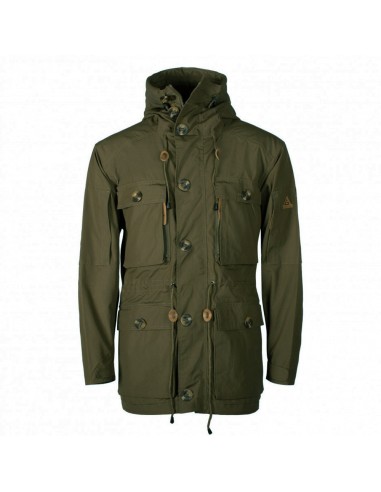 Garphyttan Original Smock Green